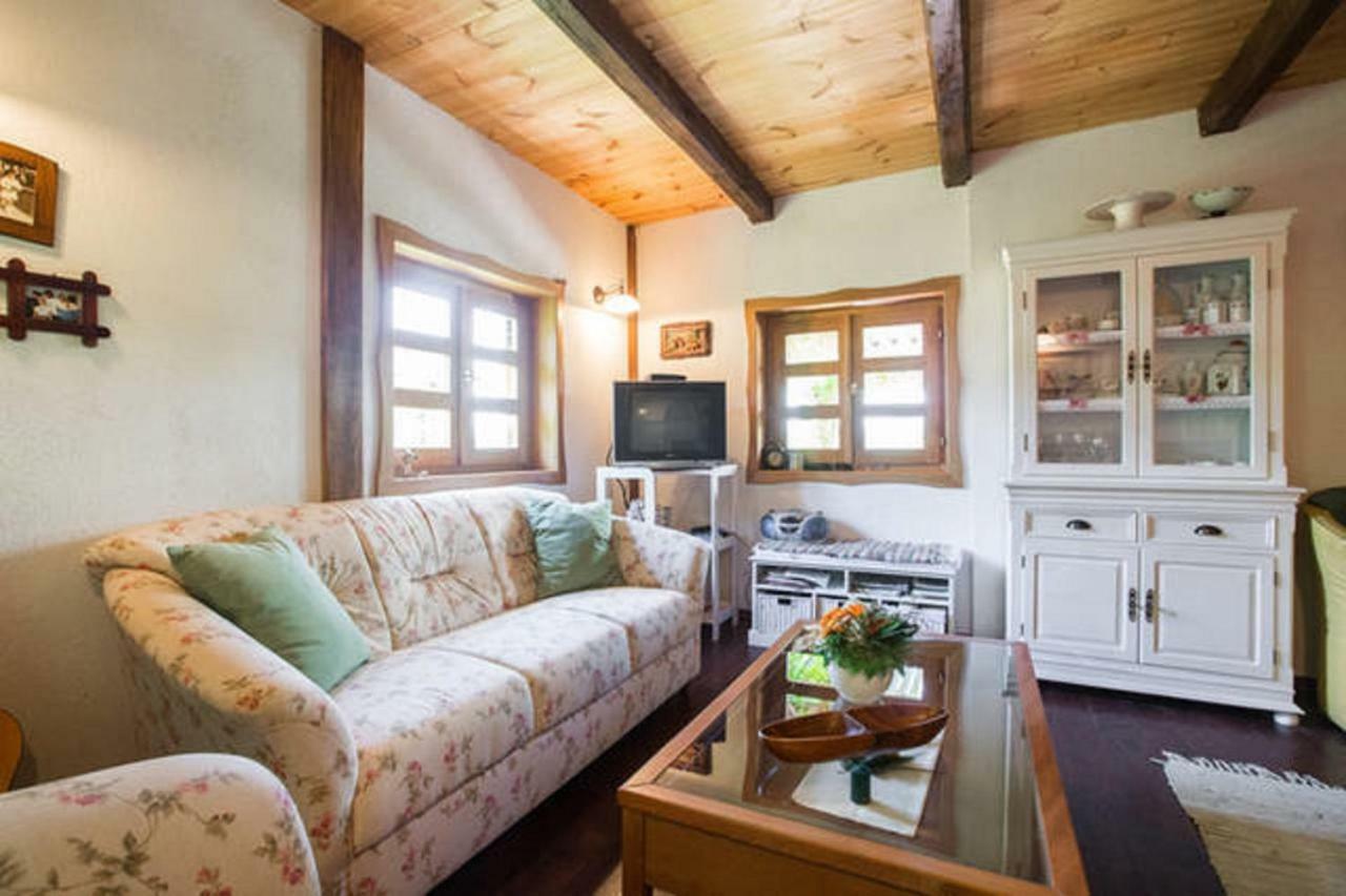 Peacefull Family Cottage Gornji Desinec Exterior foto
